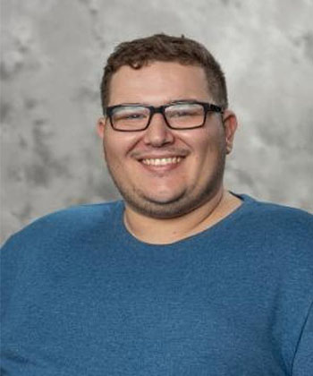 portrait of Austyn Lilly