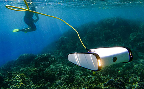 openrov trident