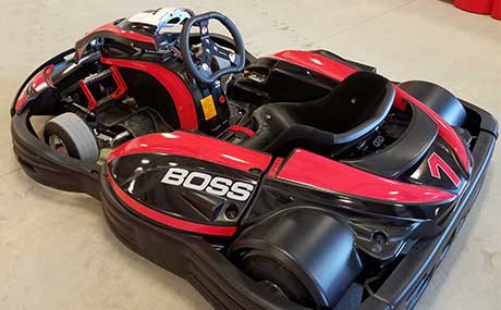 Go Karts Cleveland >> Bw Alumni Fuels Ne Ohio S Need For Speed Go Karts Cleveland >> Bw Alumni Fuels Ne Ohio S Need For Speed