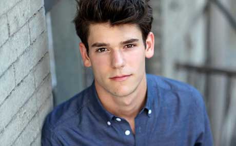 Chris McCarrell