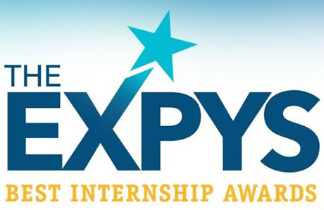 english major wins best intern in northeast ohio at the best internships for english majors