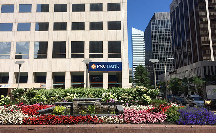 pnc mortgage careers