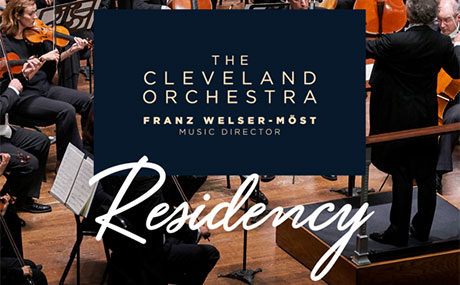 The Cleveland Orchestra BW Residency