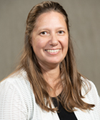 Photo of Mary Sasmaz