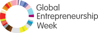 Global Entrepreneur Week logo