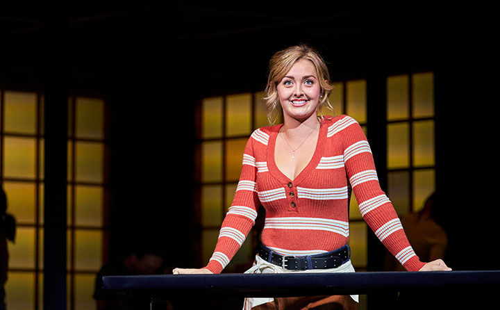 Kinky Boots academic premiere at Baldwin Wallace