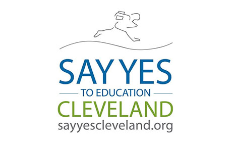 Say Yes to Education Cleveland logo