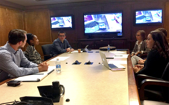 02-Digital Marketing Clinic-720x446.jpg Digital Marketing Clinic photo