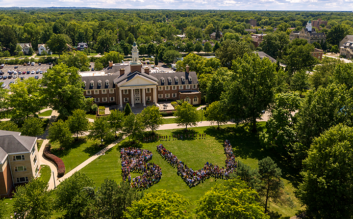 2019 BW Week of Welcome