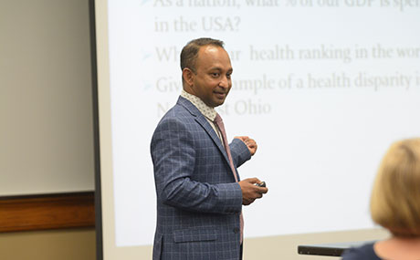 Dr. Swagata Banik Photo of Dr. Swagata Banik