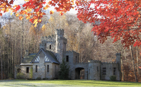 Photo of Squire's Castle