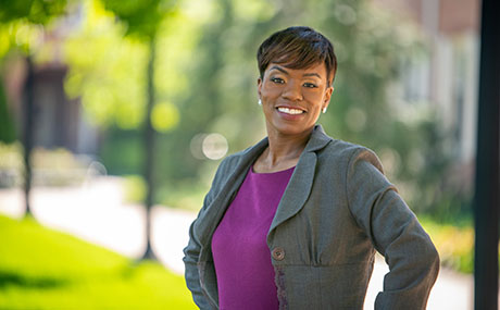 none Dr. Timeka Rashid