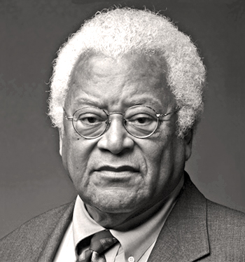 photo of Rev. James Lawson