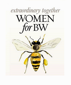 graphic of Women for BW