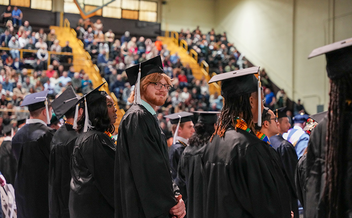 Fall 2022 Commencement 