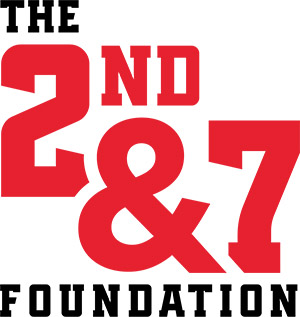 2nd & 7 Foundation logo