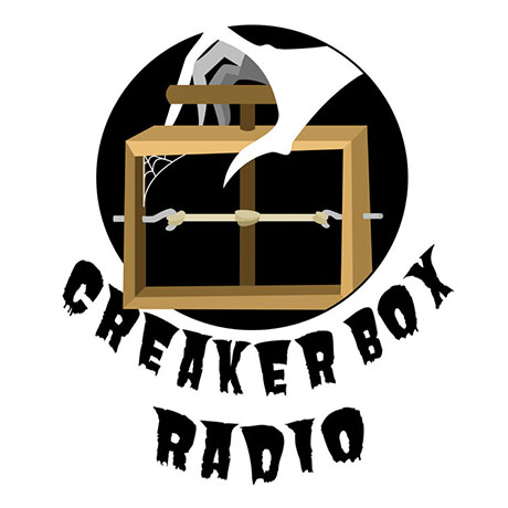 CreakerBox Radio logo