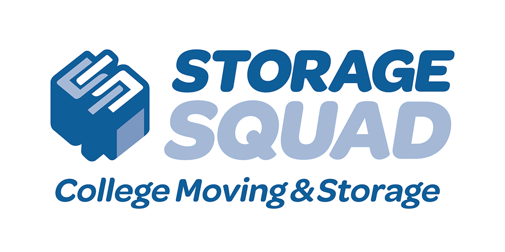 Storage Squad Logo
