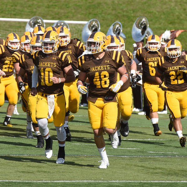 Baldwin Wallace Football Stadium