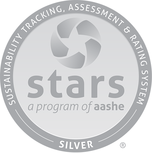 STARS Silver Seal logo