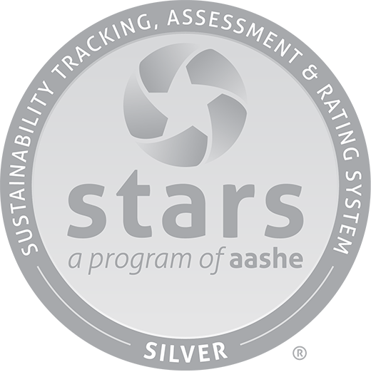 STARS Silver Seal STARS Silver Seal logo