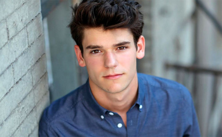 Chris McCarrell headshot