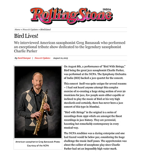 Banaszak-Rolling Stone India Banaszak-Rolling Stone-India