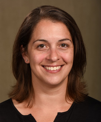 Angela Heilman headshot