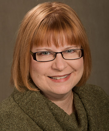 Barbara Palmer headshot