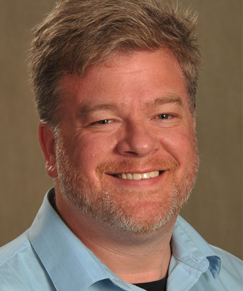 Brendan Caldwell