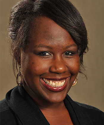 Chisomo Selemani headshot