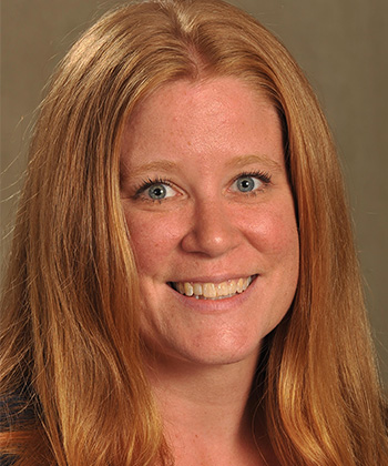 Clair Mathes headshot Clair Mathes headshot
