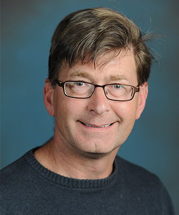 David Krueger headshot David Krueger headshot