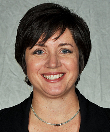 Jill Stephens Fleisher headshot