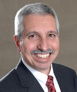 Nick Molley headshot