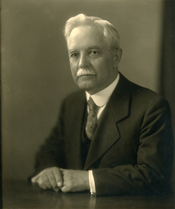Dayton C. Miller