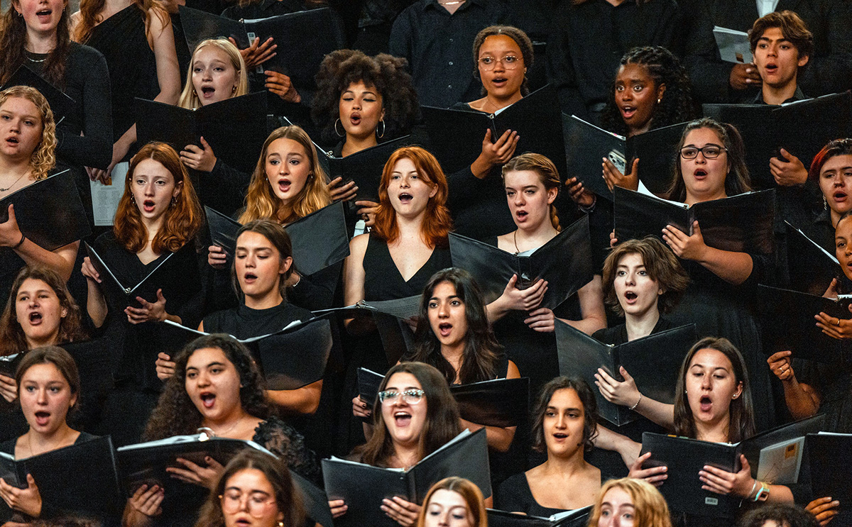 Lee Fisher Inauguration