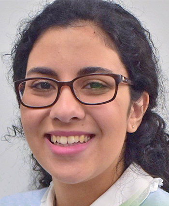 Michelle Khoury headshot