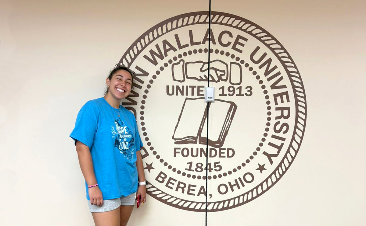 Rafaella campus photo