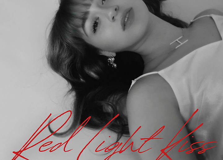 “Red Light Kiss” song cover