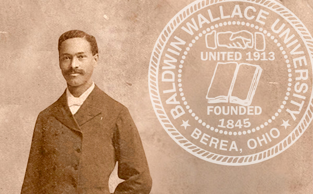 Rev. Dr. Daniel Webster Shaw