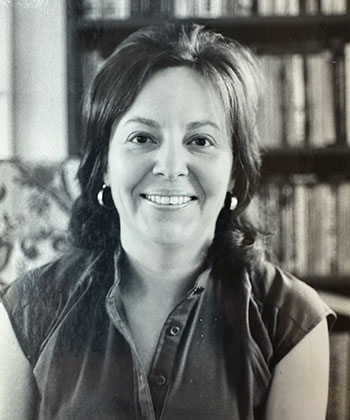 Dr. Margrete "Gretchen" Siebert Klein