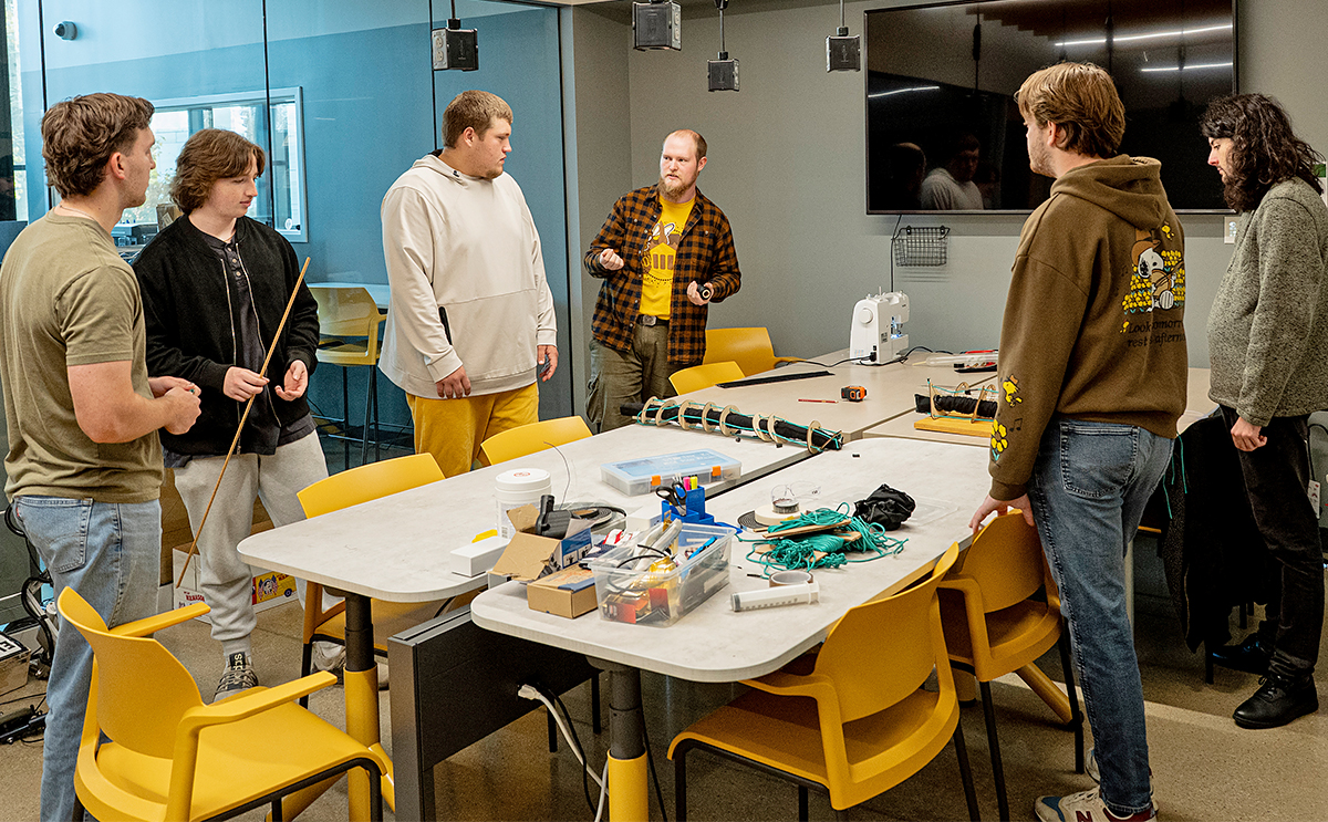 nasa-student-project-group