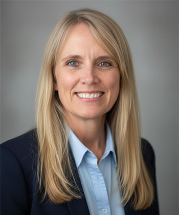 Samantha Smith Schaedler '91