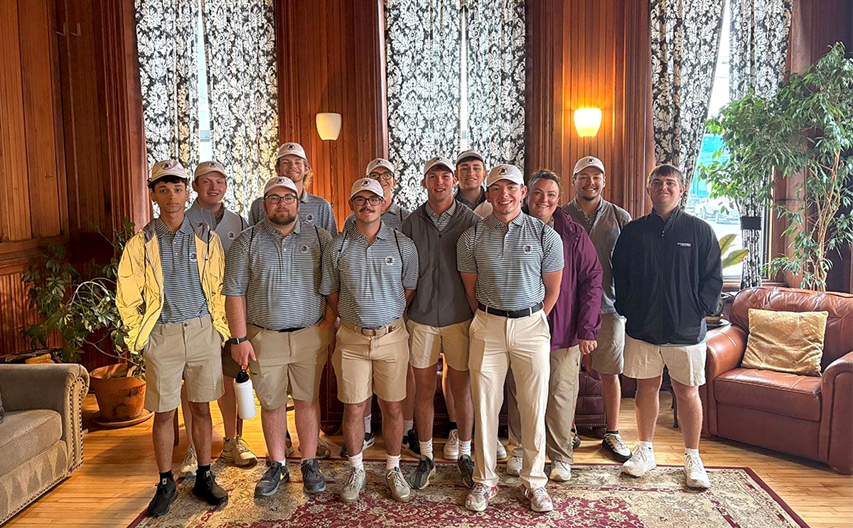 U.S. Gold Championship 2025