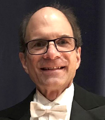 Dr. Randolph P. Laycock 