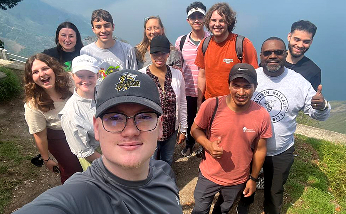 Mission Guatemala photo