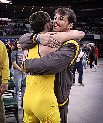 Petrella brothers
