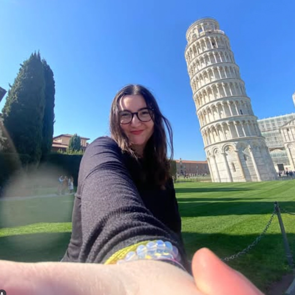 BW students have many opportunities to study abroad.