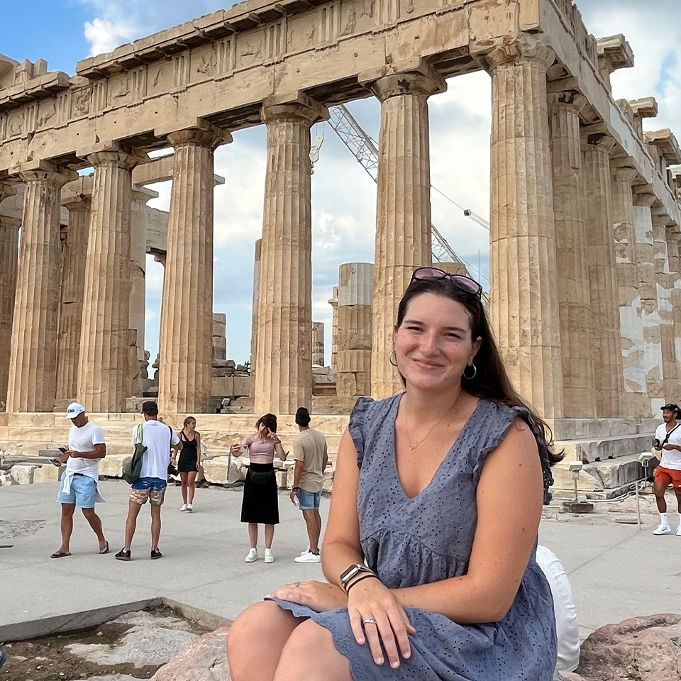 Study Abroad